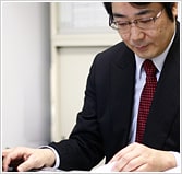 弁護士の活動開始